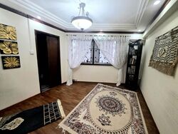 Blk 137 Teck Whye Shopping Centre (Choa Chu Kang), HDB 5 Rooms #499959651